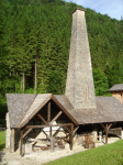 Frischhütte/Zerrennhammer Am Wentstein